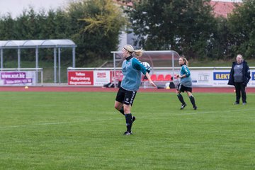 Bild 2 - Frauen TSV Schnberg - SV Henstedt Ulzburg 2 : Ergebnis: 2:6